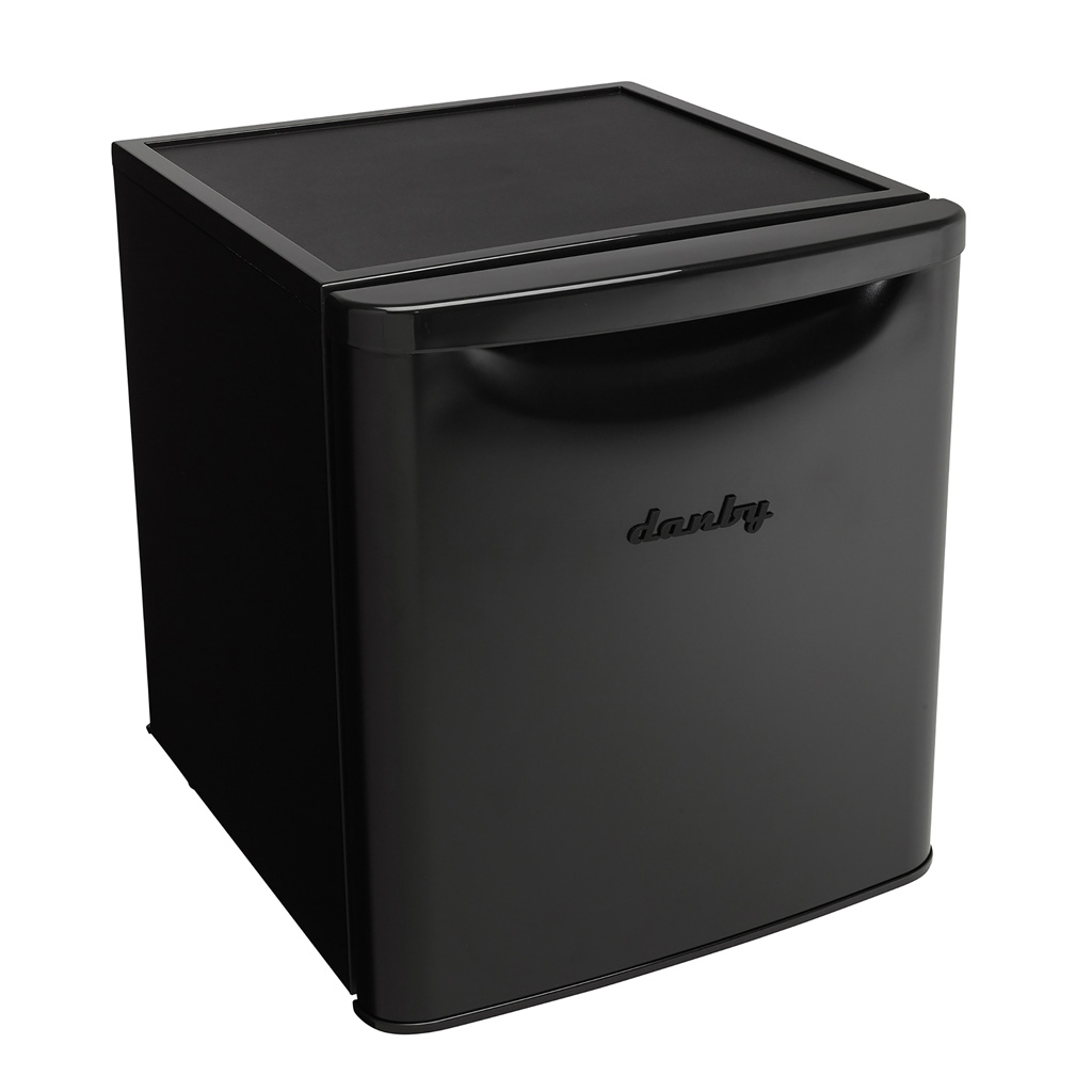 1.7 Cu. Ft. Compact Fridge DAR017A3BDB