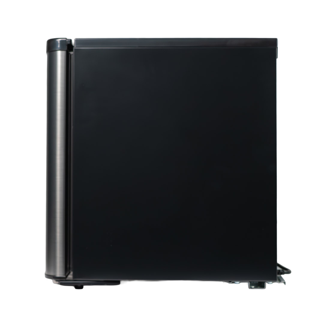 1.7 Cu. Ft. Contemporary Classic Compact Refrigerator DAR017A3BSLDB