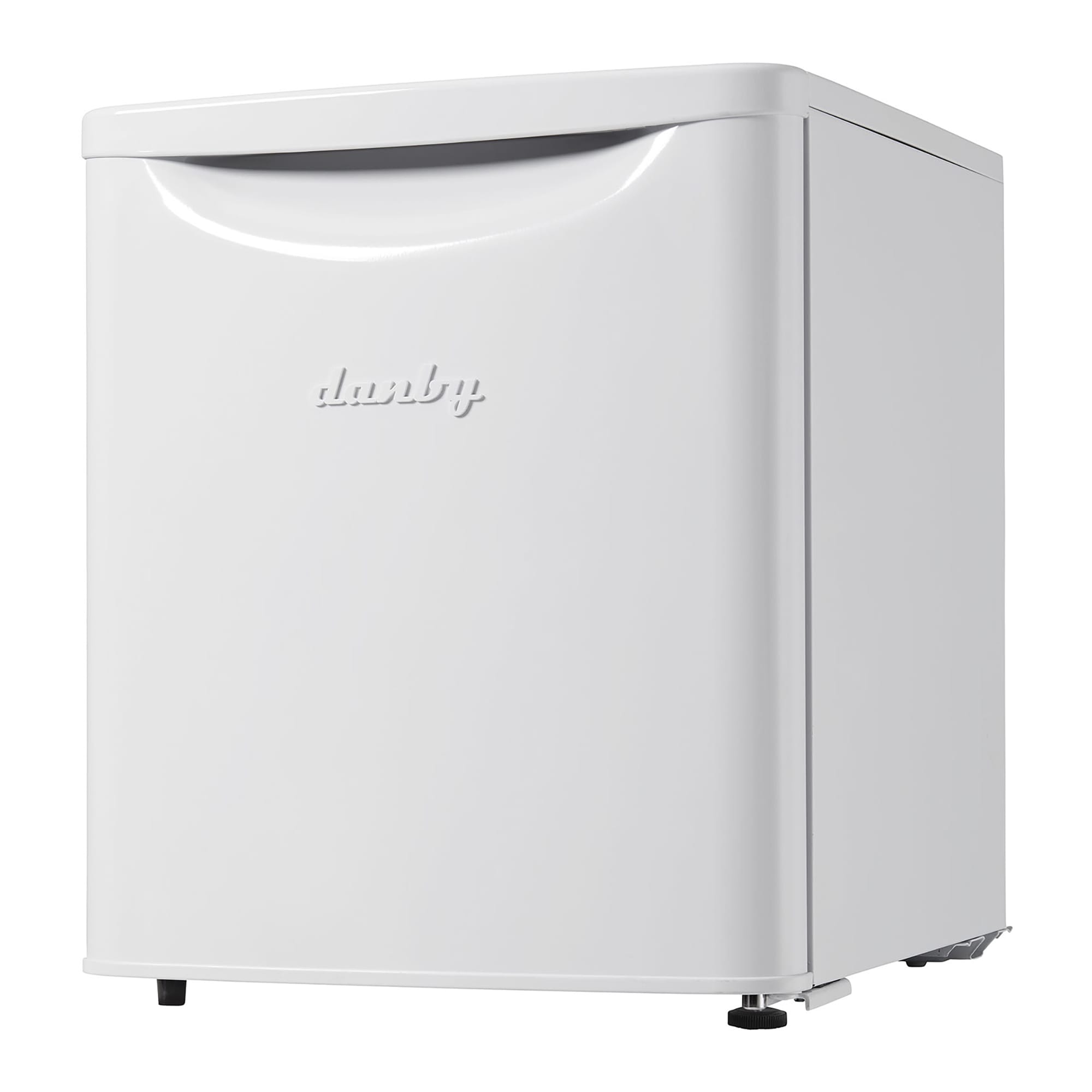 1.7 Cu. Ft. Compact Fridge DAR017A3WDB