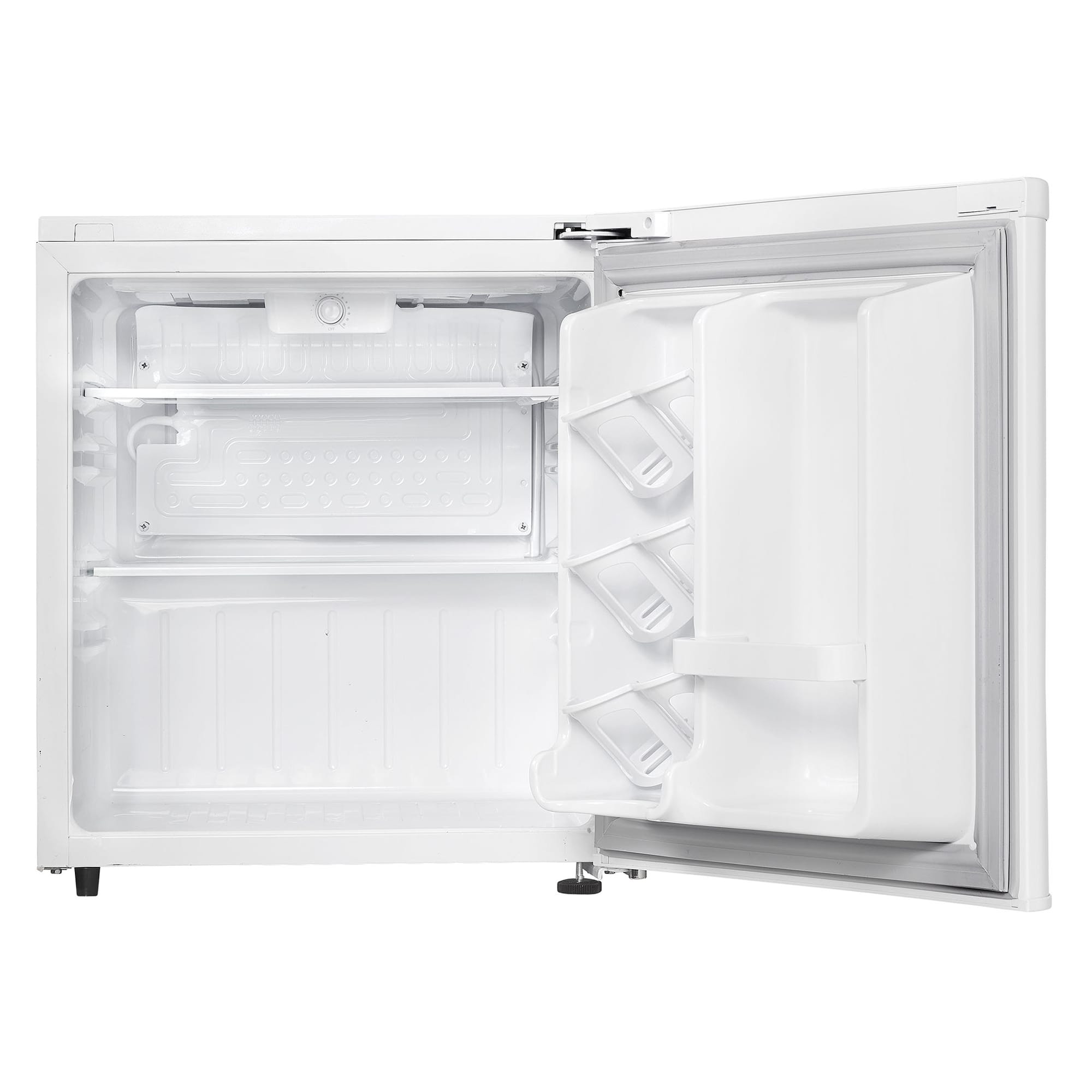 1.7 Cu. Ft. Compact Fridge DAR017A3WDB
