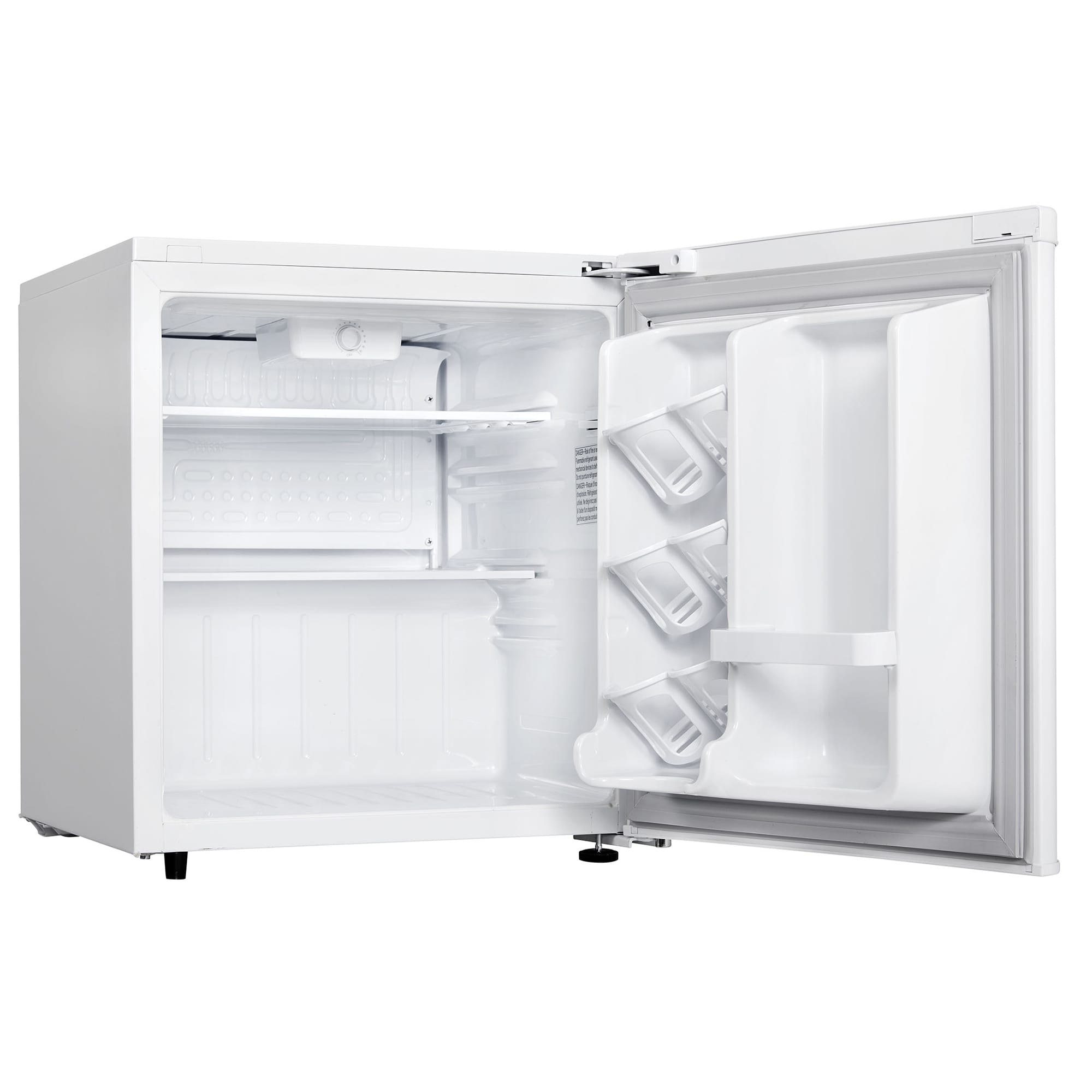 1.7 Cu. Ft. Compact Fridge DAR017A3WDB