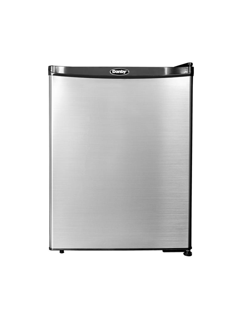 2.2 Cu. Ft. Compact Fridge Look DAR022A1SLDB