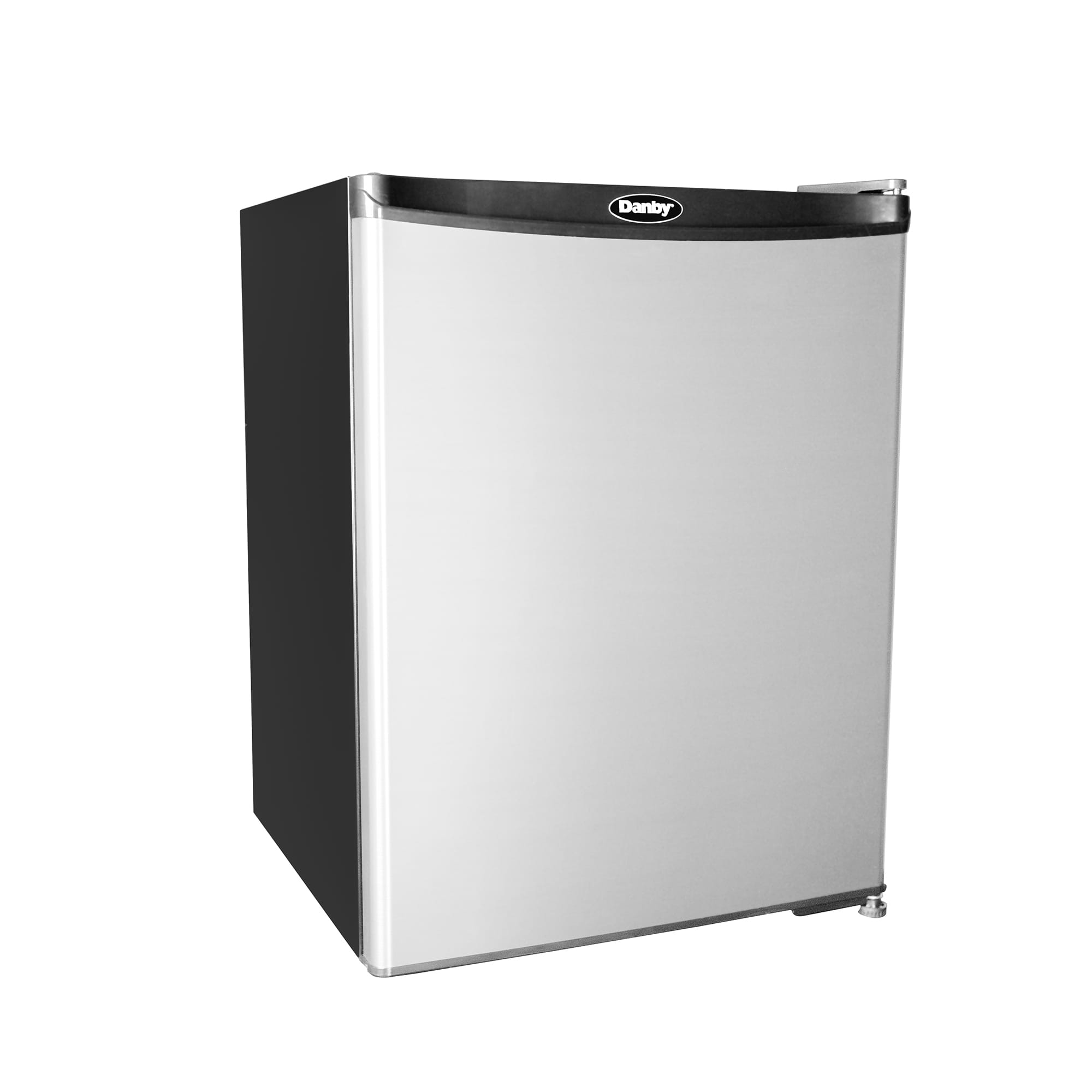 2.2 Cu. Ft. Compact Fridge Look DAR022A1SLDB