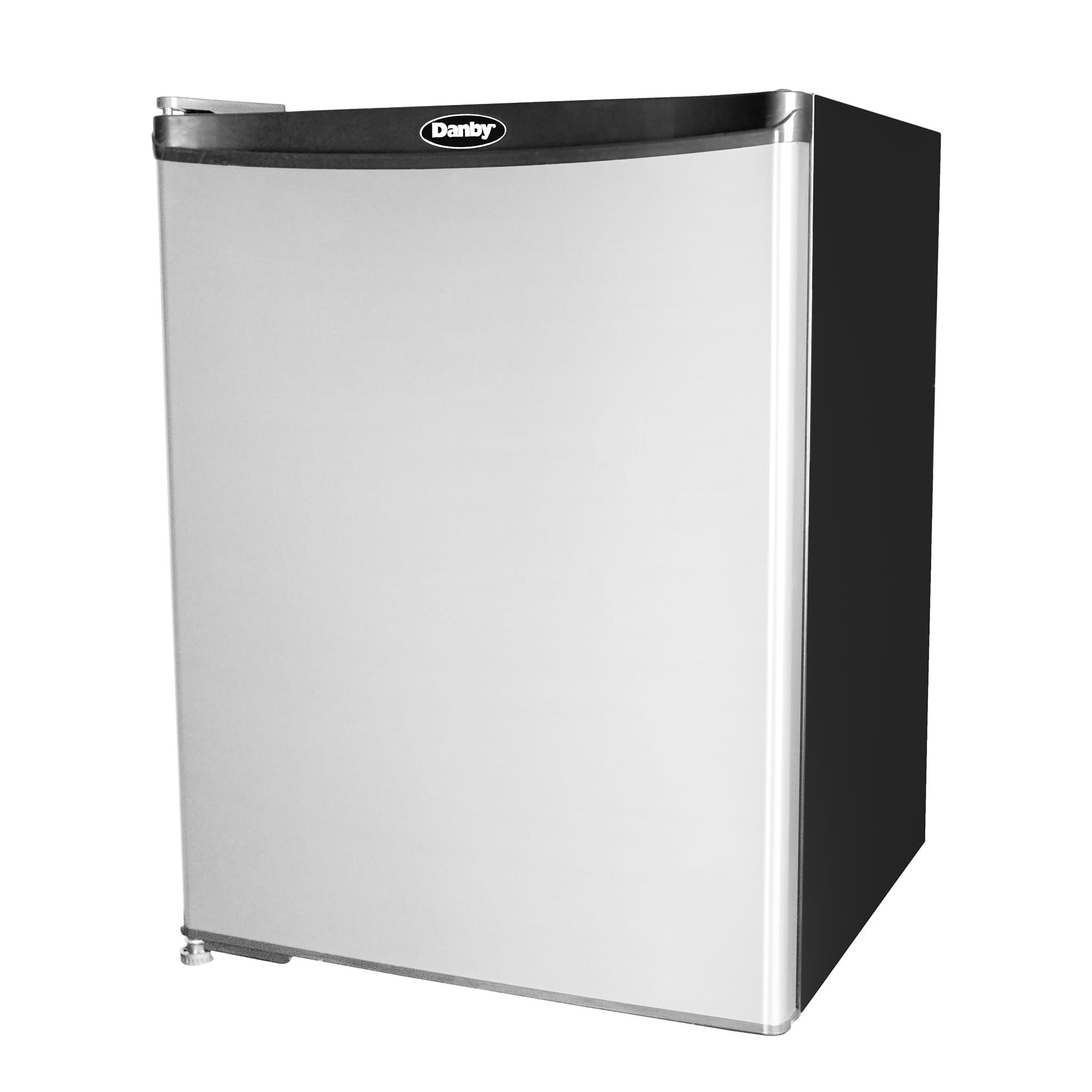 2.2 Cu. Ft. Compact Fridge Look DAR022A1SLDB