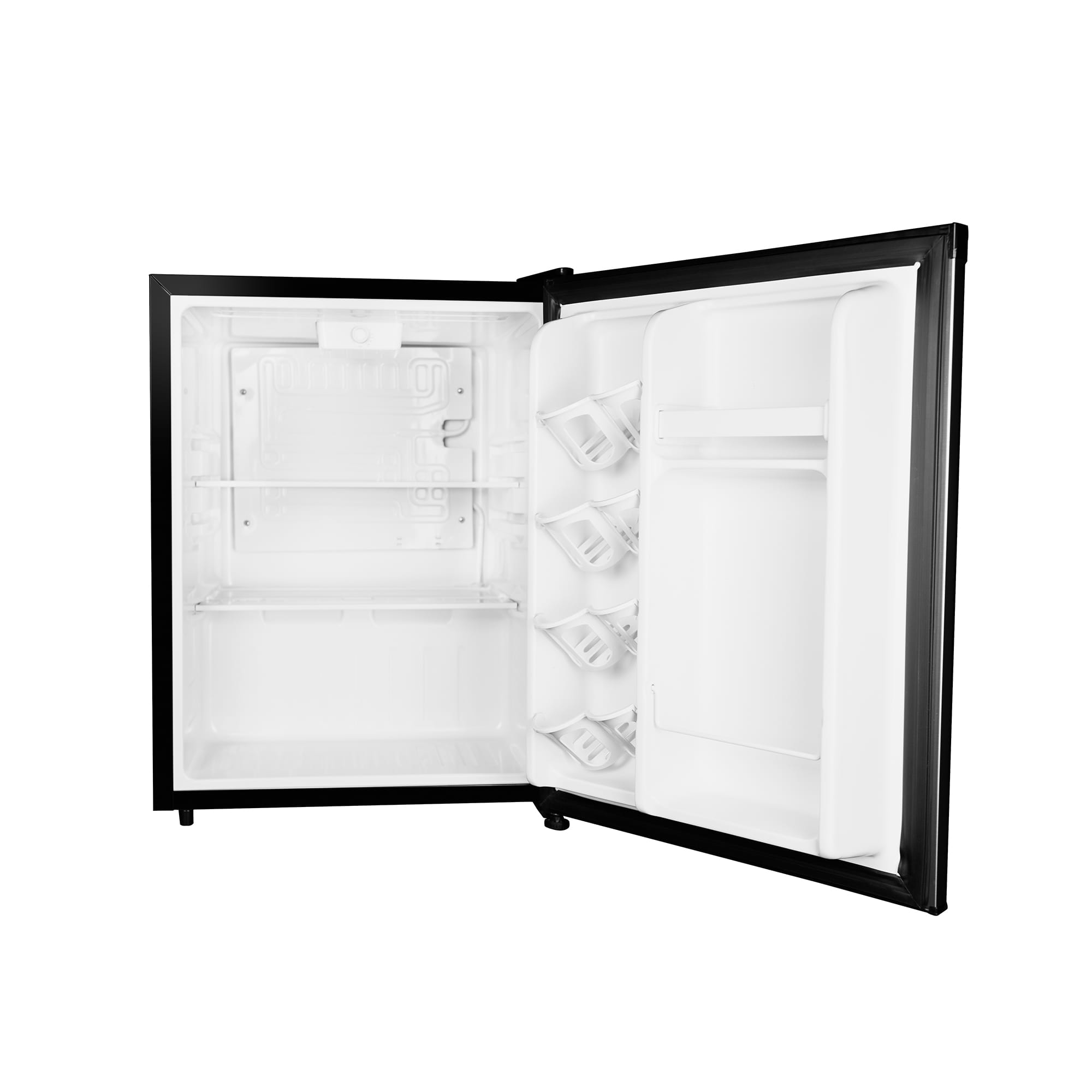 2.2 Cu. Ft. Compact Fridge Look DAR022A1SLDB