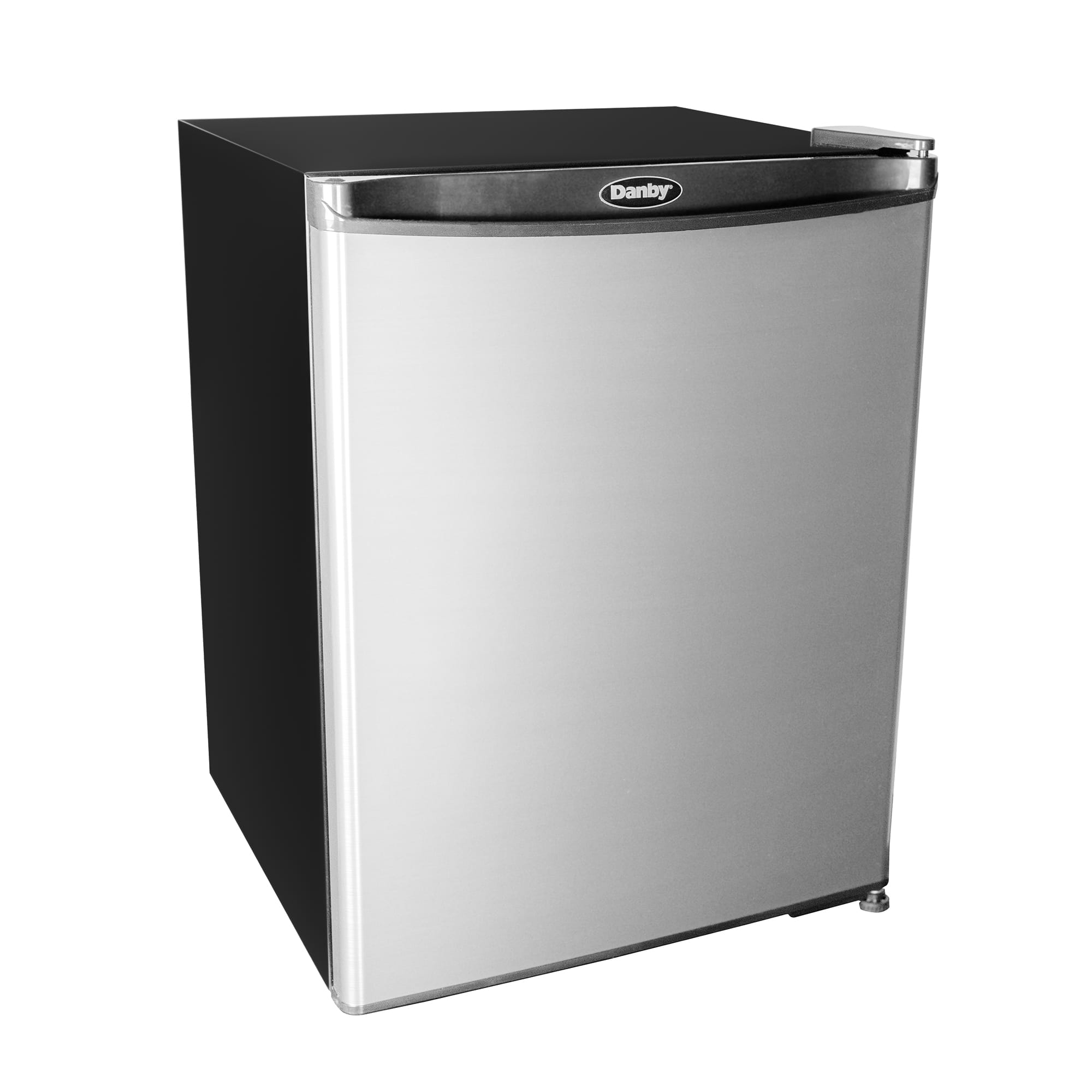 2.2 Cu. Ft. Compact Fridge Look DAR022A1SLDB