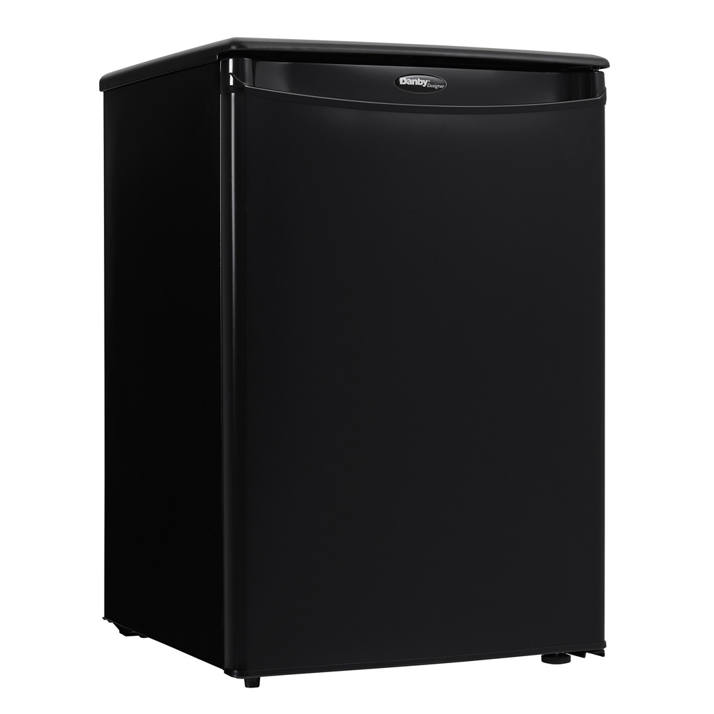 2.6 cu. ft. Compact Fridge view 2