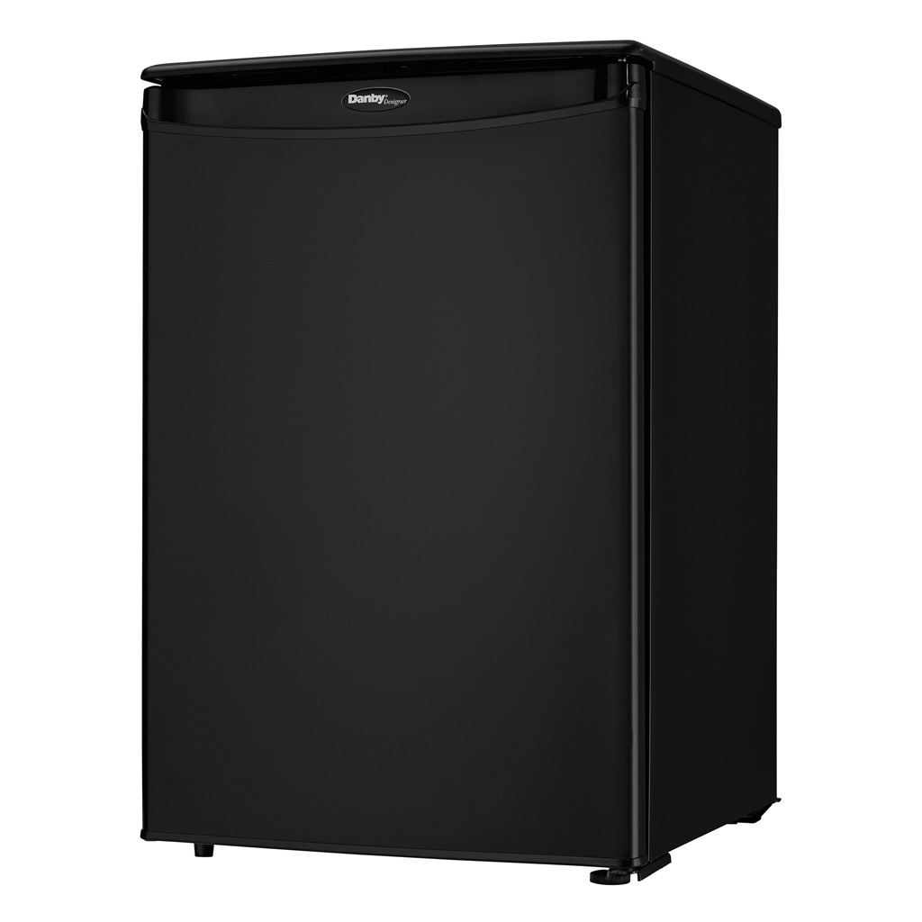2.6 cu. ft. Compact Fridge view 3