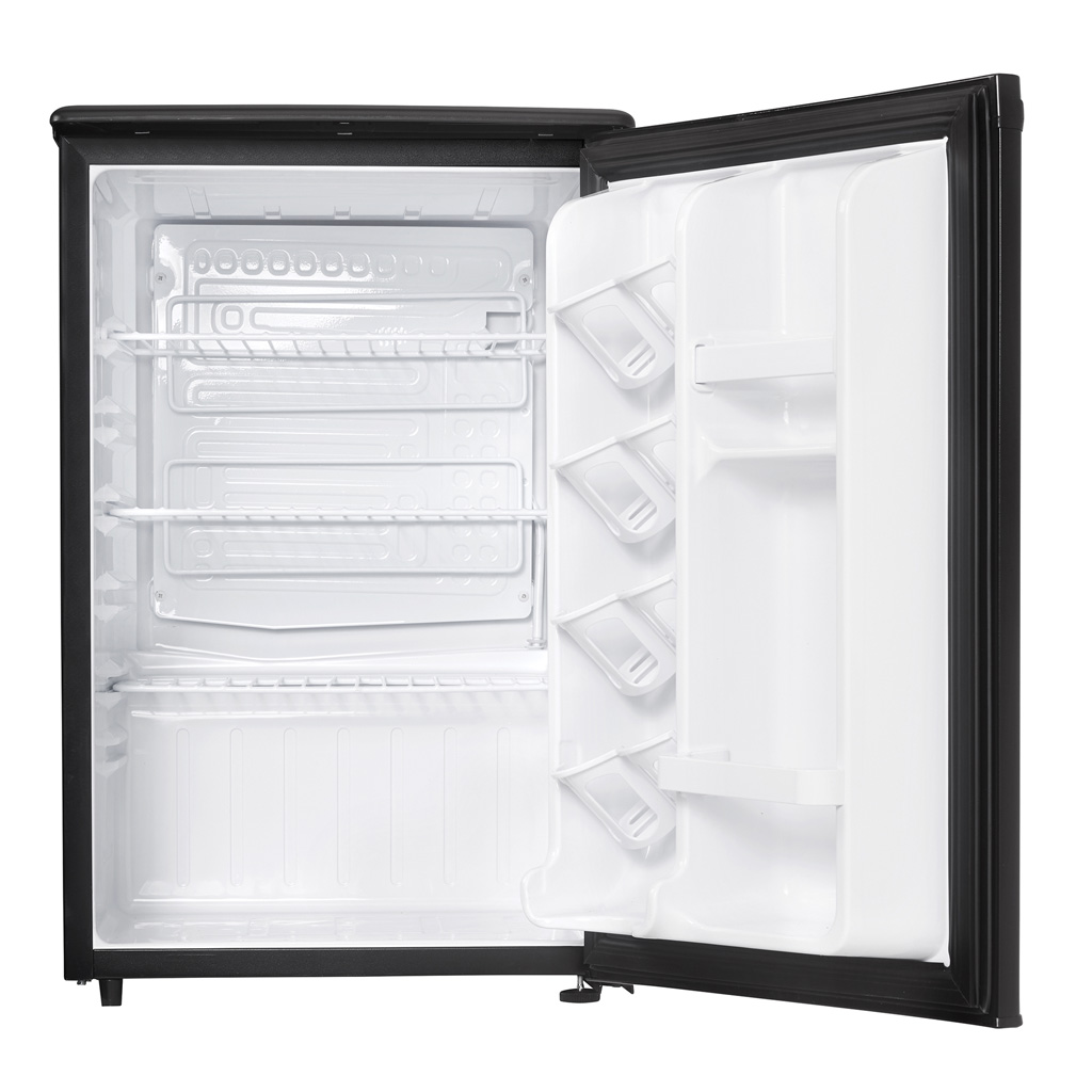 2.6 cu. ft. Compact Fridge view 5