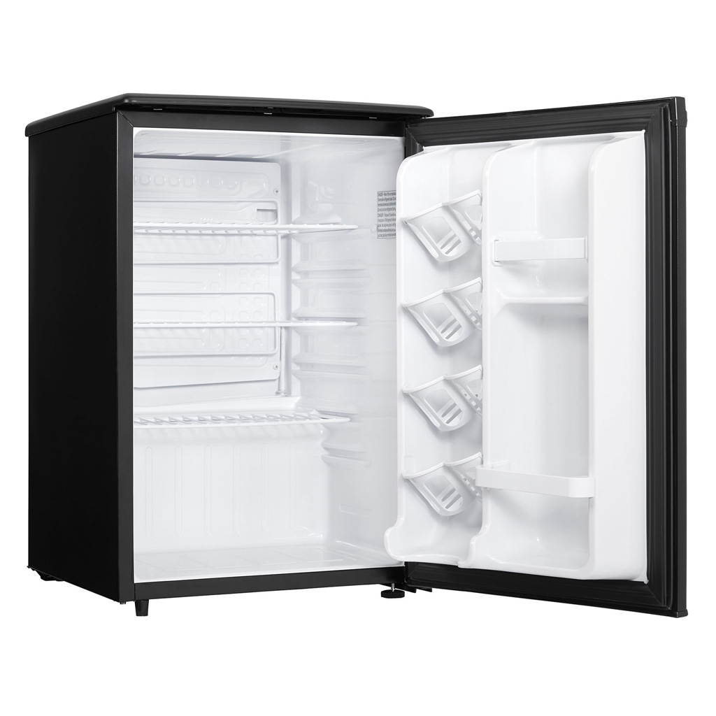 2.6 cu. ft. Compact Fridge view 7