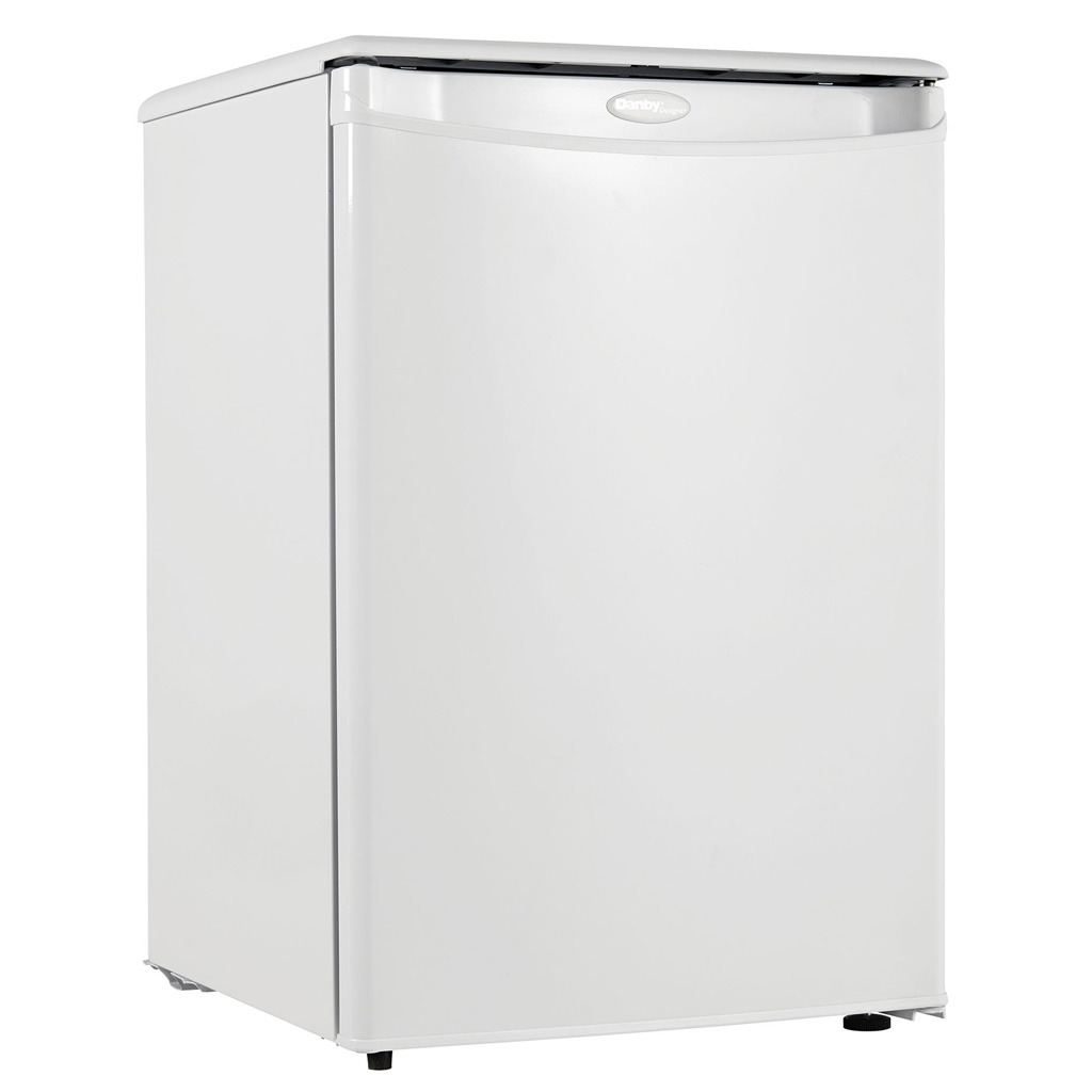 2.6 cu. ft. Compact Fridge view 2