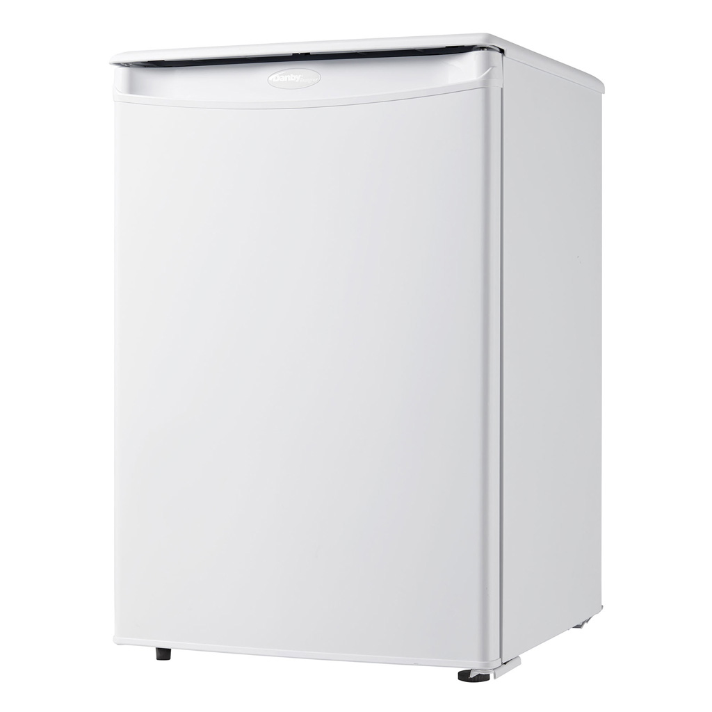 2.6 cu. ft. Compact Fridge view 3