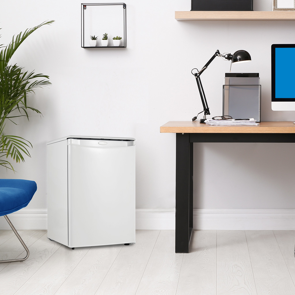 2.6 cu. ft. Compact Fridge view 5
