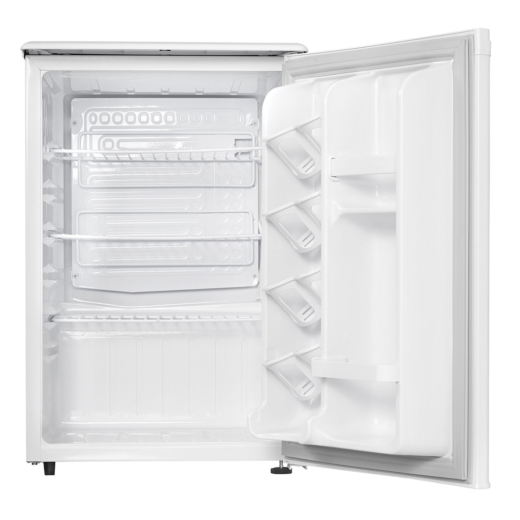 2.6 cu. ft. Compact Fridge view 8