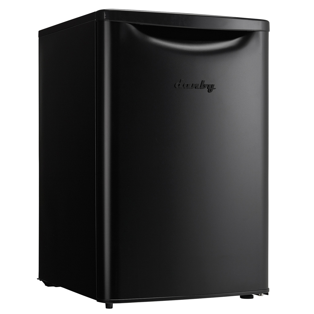 2.6 Cu.ft. Contemporary Classic Compact Refrigerator DAR026A2BDB