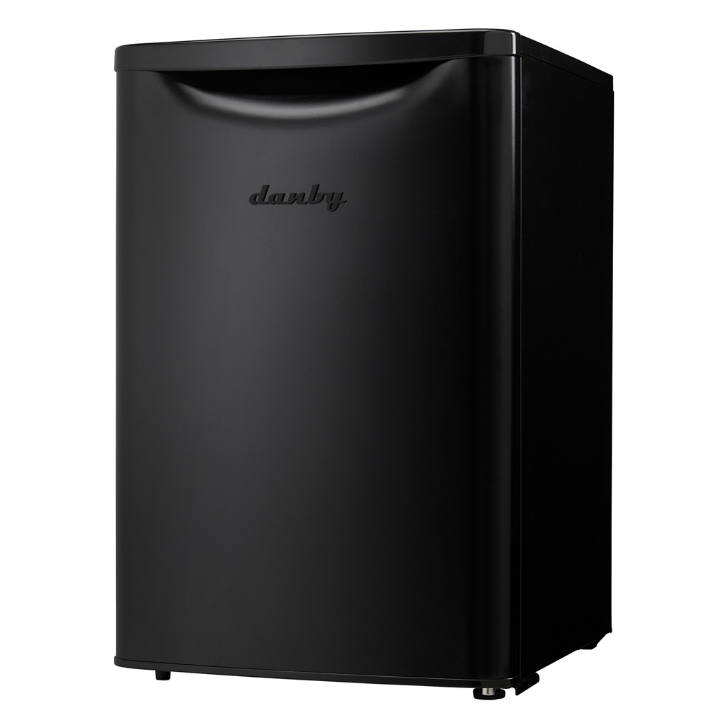 2.6 Cu.ft. Contemporary Classic Compact Refrigerator DAR026A2BDB
