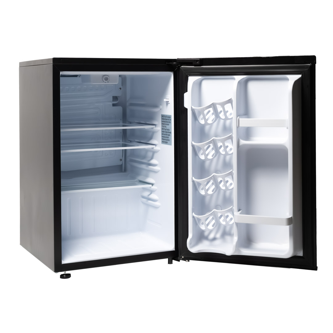 2.6 Cu.ft. Contemporary Classic Compact Refrigerator DAR026A2BDB