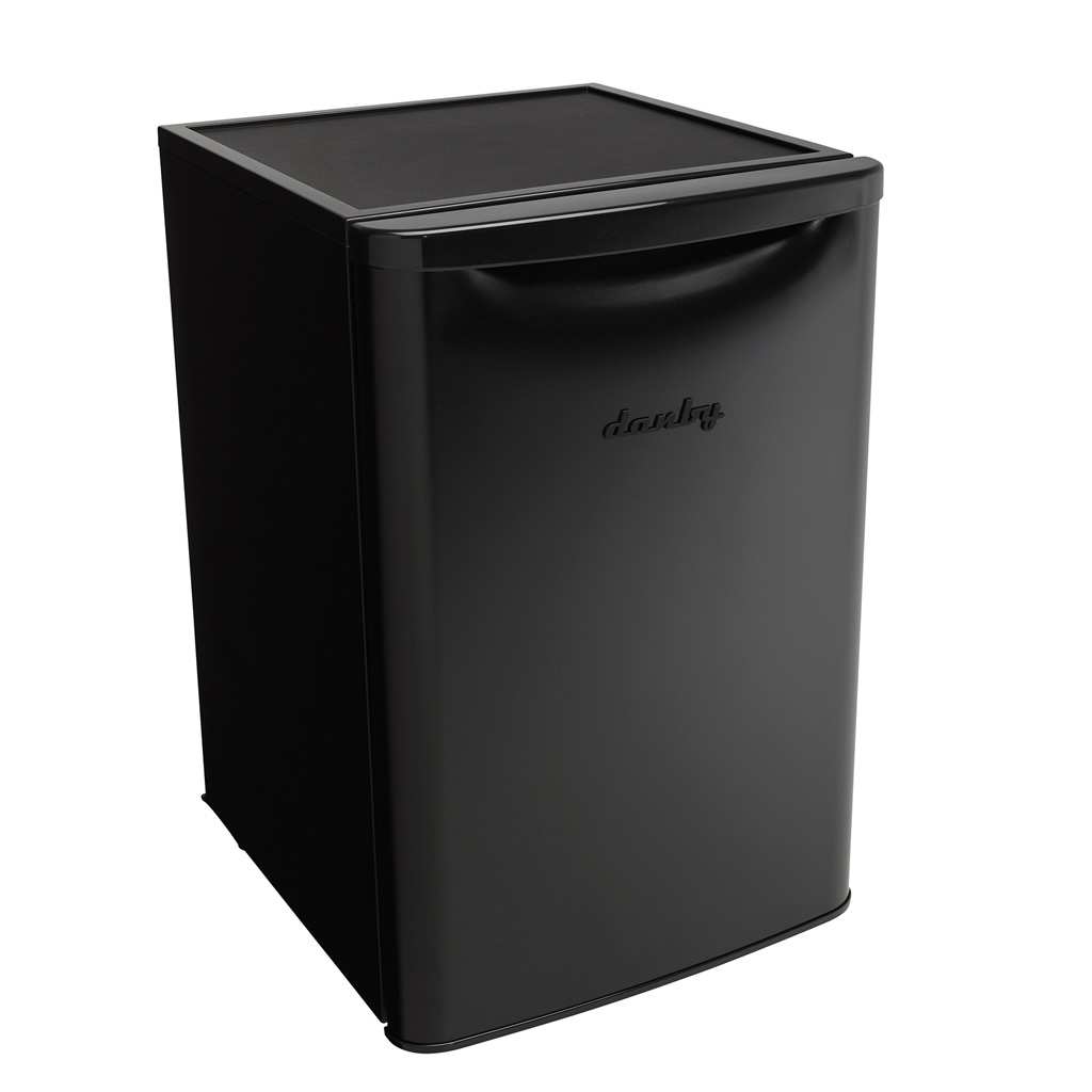 2.6 Cu.ft. Contemporary Classic Compact Refrigerator DAR026A2BDB