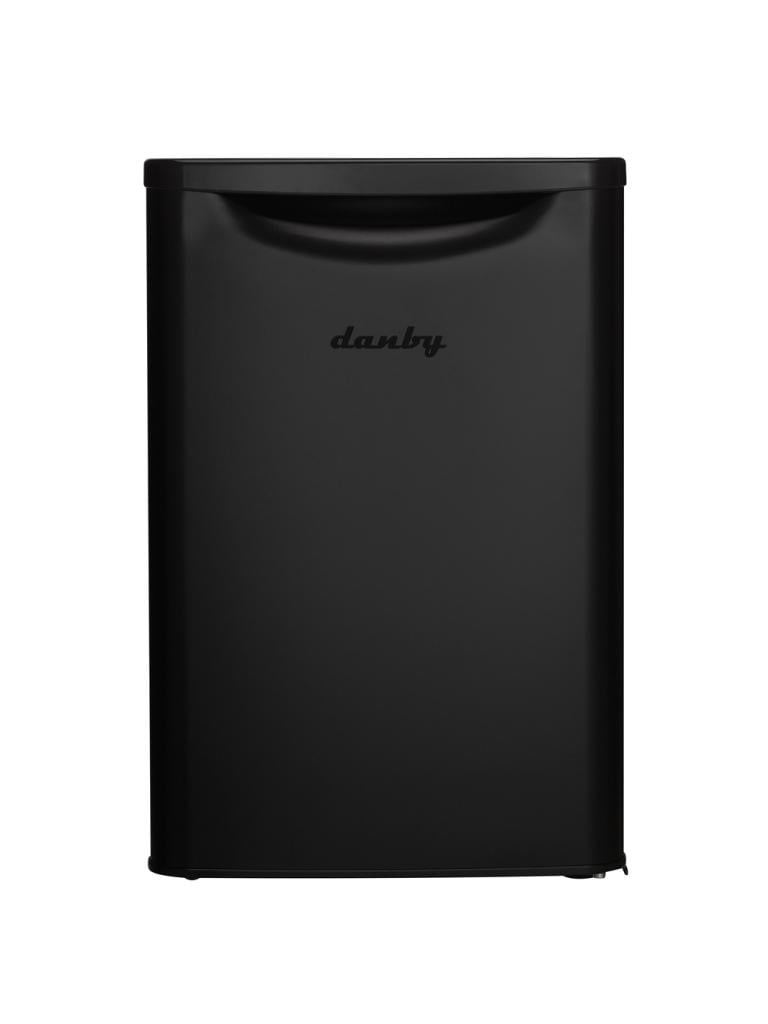 2.6 Cu.ft. Contemporary Classic Compact Refrigerator DAR026A2BDB