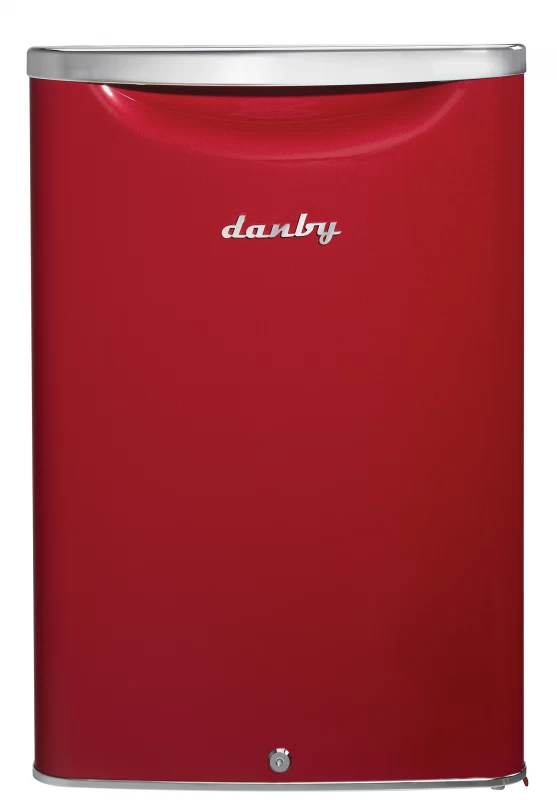 2.6 cu. ft. Compact Fridge DAR026A2LDB