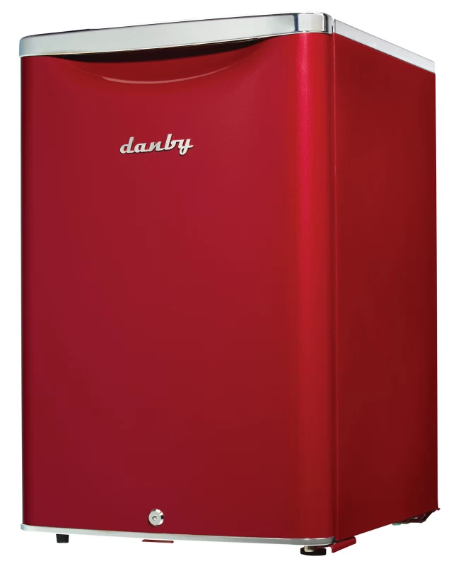 2.6 cu. ft. Compact Fridge DAR026A2LDB