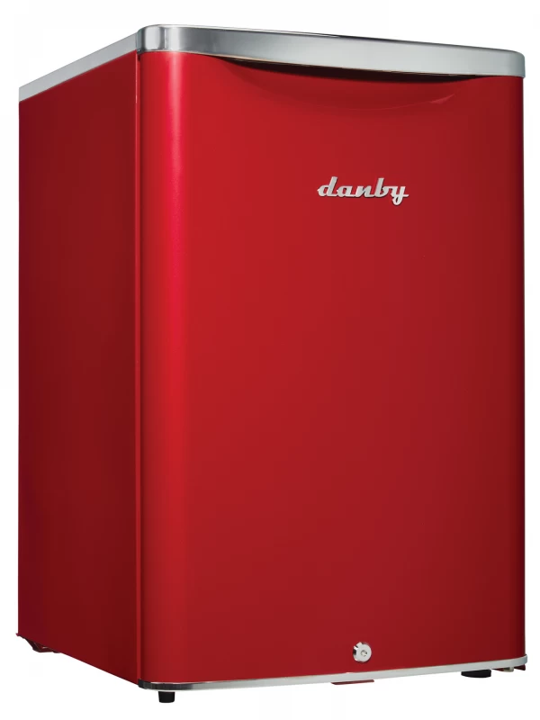 2.6 cu. ft. Compact Fridge DAR026A2LDB
