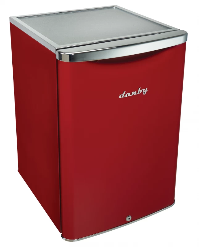 2.6 cu. ft. Compact Fridge DAR026A2LDB
