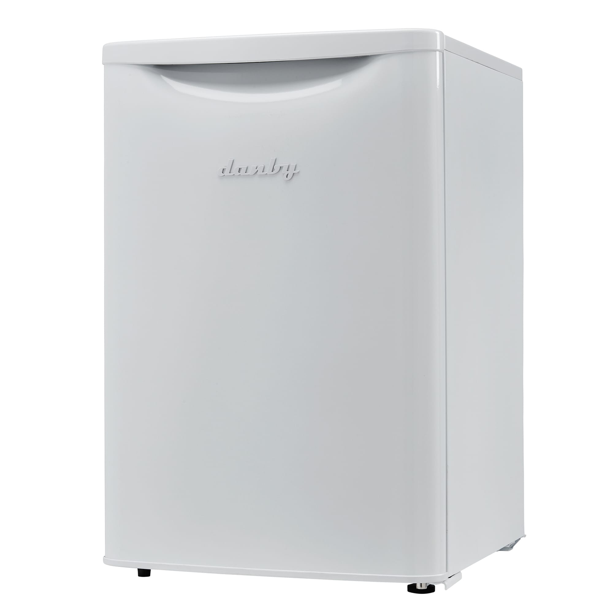2.6 cu. ft. Contemporary Classic Compact Refrigerator DAR026A2WDB