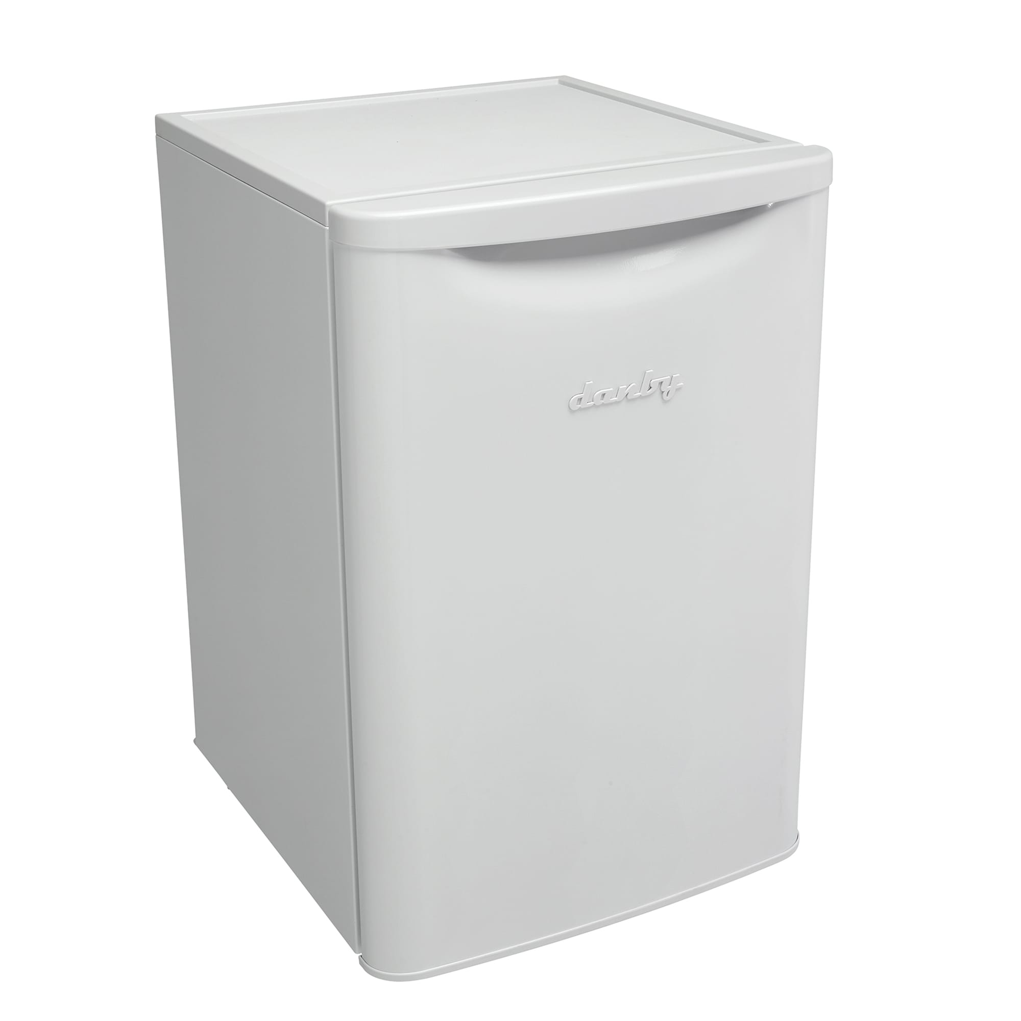 2.6 cu. ft. Contemporary Classic Compact Refrigerator DAR026A2WDB