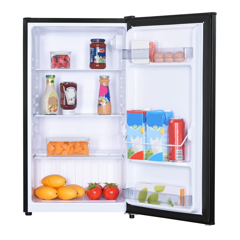 3.2 cu. ft. Compact Fridge DAR032B1BM