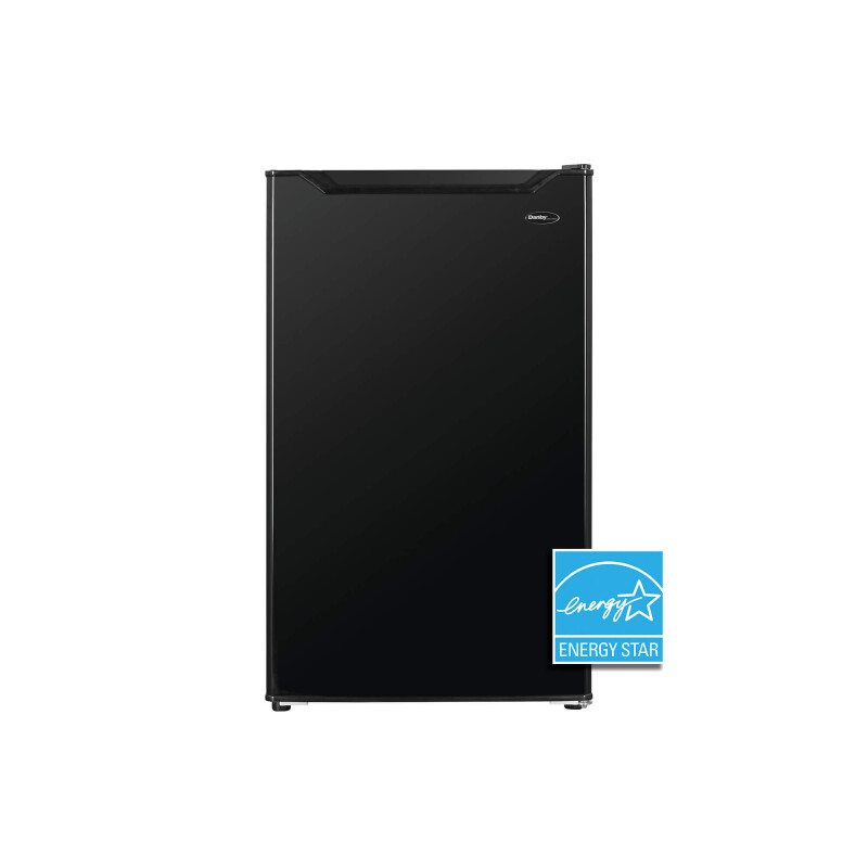 3.2 cu. ft. Compact Fridge DAR032B1BM
