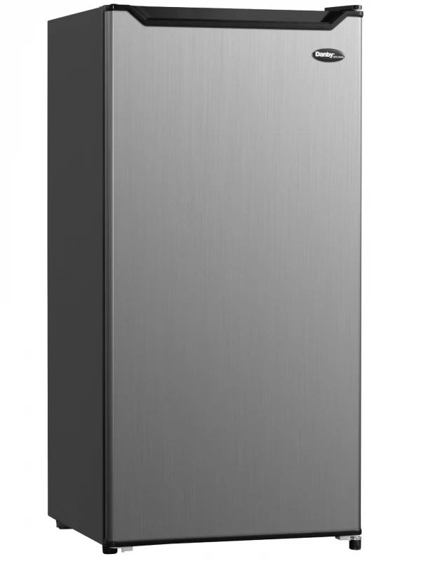 3.2 cu. ft. Compact Fridge DAR032B1SLM