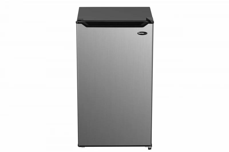 3.2 cu. ft. Compact Fridge DAR032B1SLM