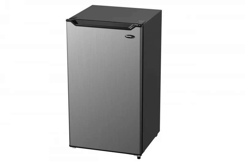 3.2 cu. ft. Compact Fridge DAR032B1SLM