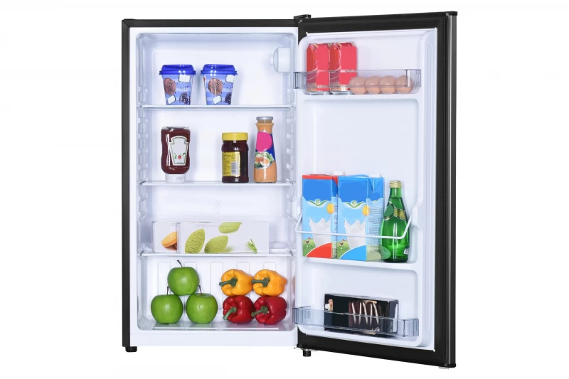 3.2 cu. ft. Compact Fridge DAR032B1SLM
