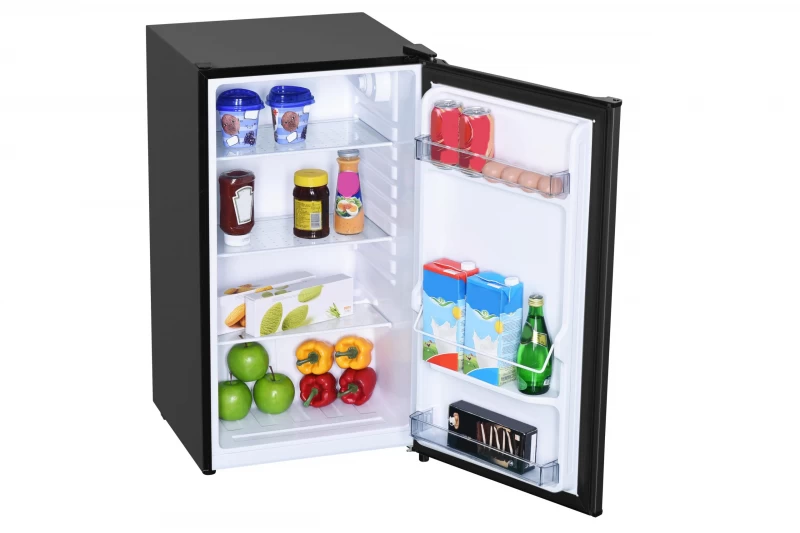 3.2 cu. ft. Compact Fridge DAR032B1SLM