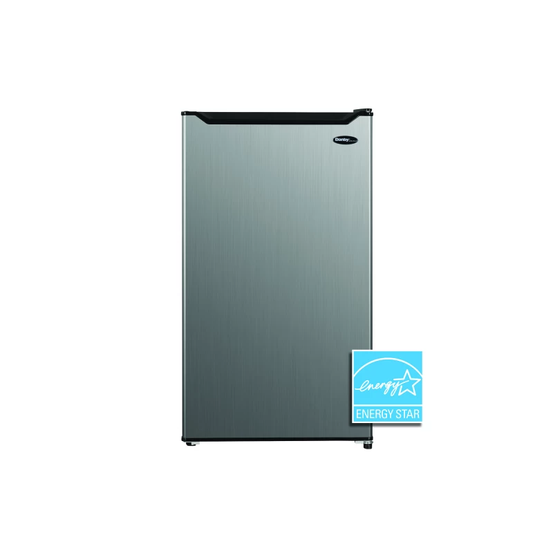 3.2 cu. ft. Compact Fridge DAR032B1SLM