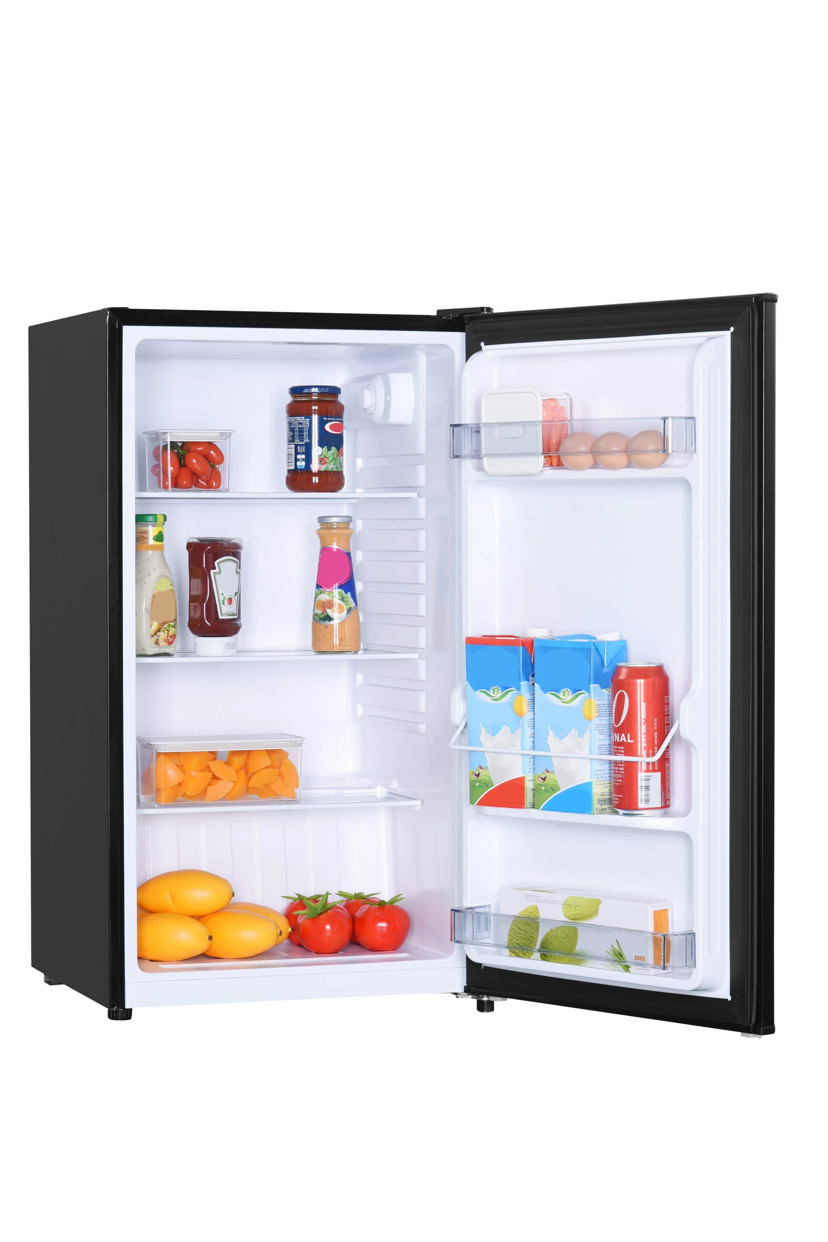 3.2 Cu. Ft. Compact Fridge DAR032B2BM