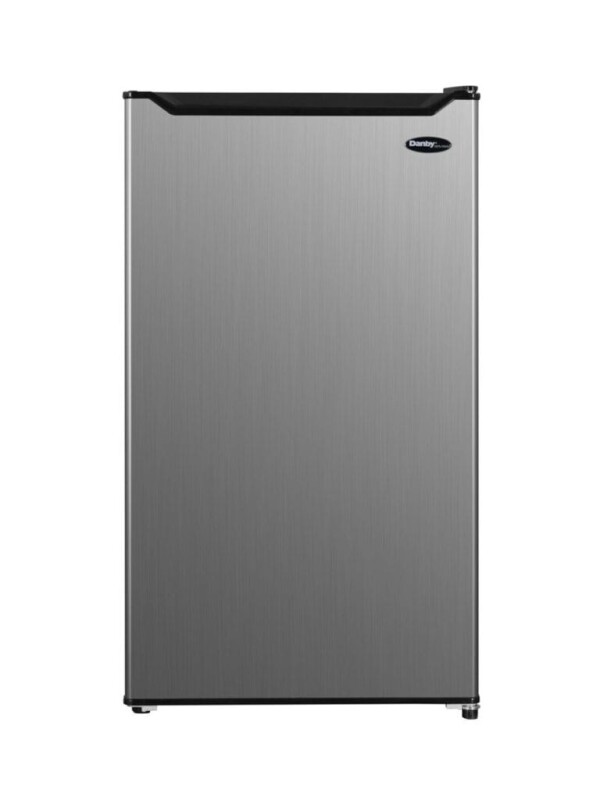 3.2 cu. ft. Compact Fridge DAR032B2SLM
