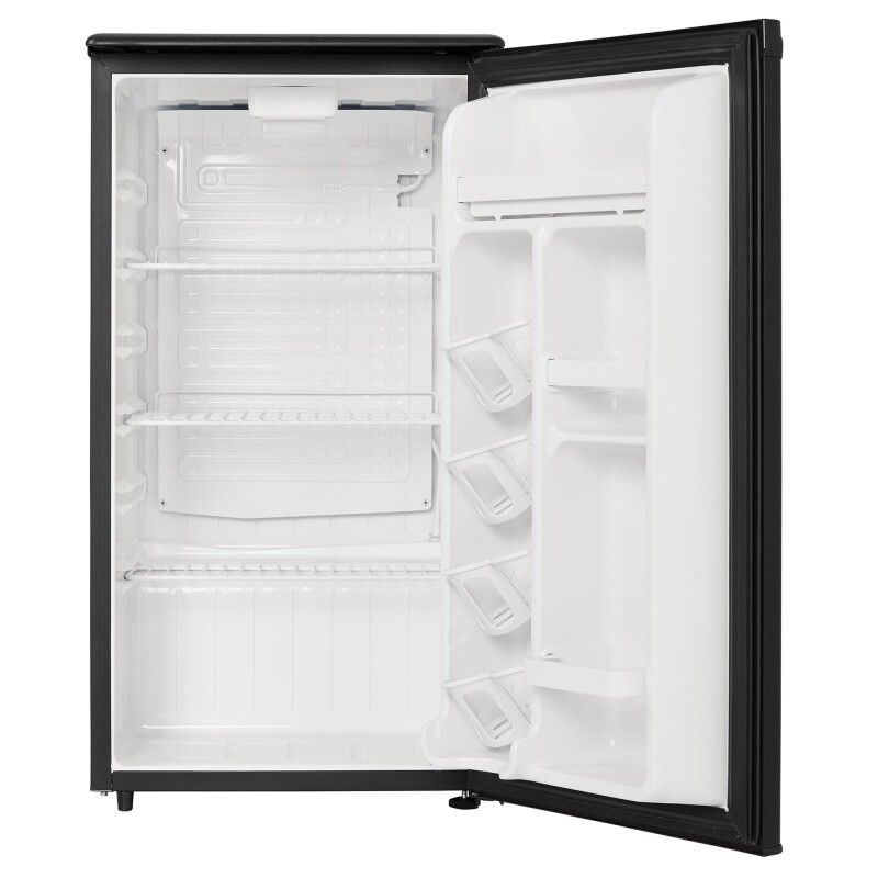 Designer 3.3 cu. ft. Compact Fridge DAR033A1BDD