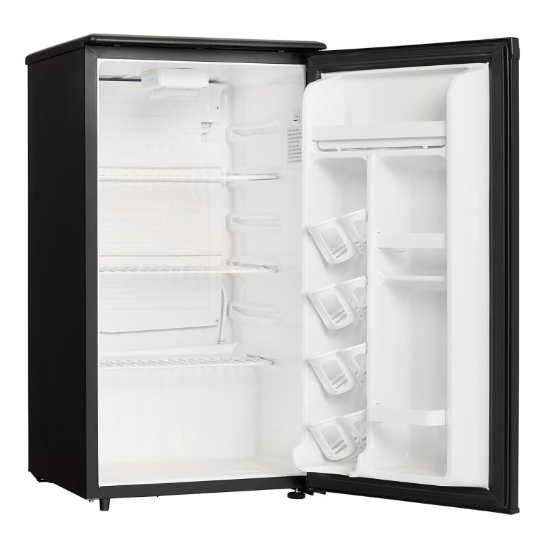 Designer 3.3 cu. ft. Compact Fridge DAR033A1BDD