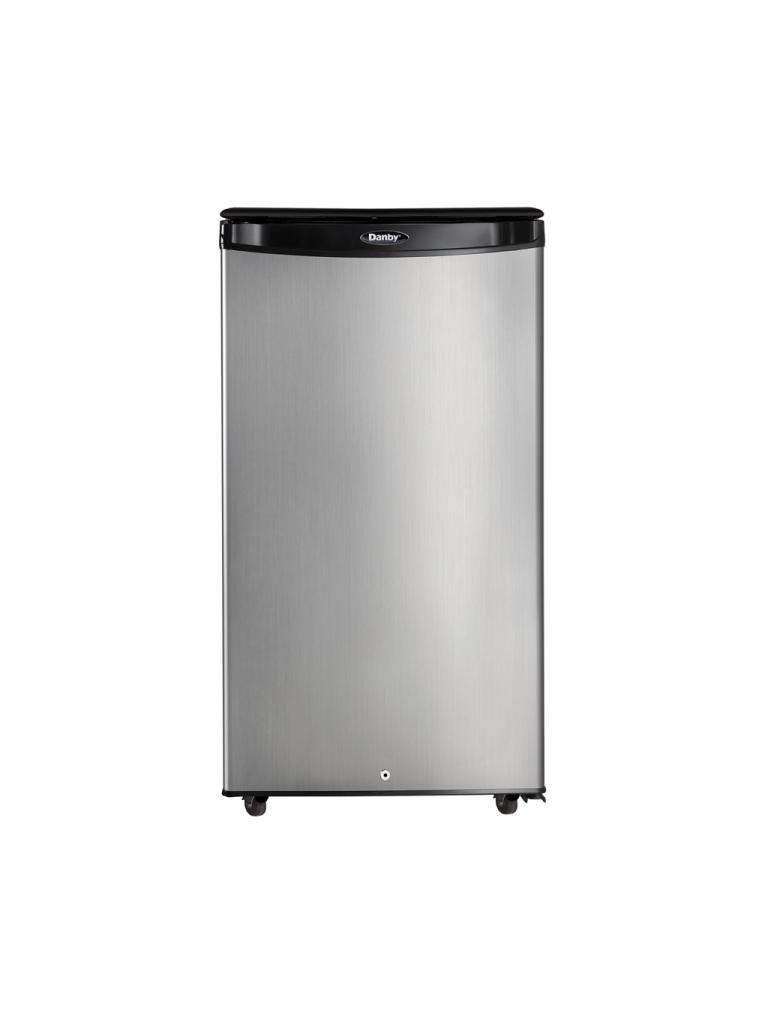 3.3 Cu. Ft. Outdoor Fridge DAR033A1BSLDBO