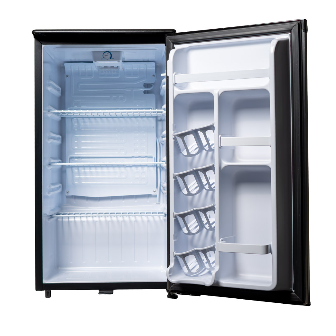 3.3 Cu. Ft. Outdoor Fridge DAR033A1BSLDBO