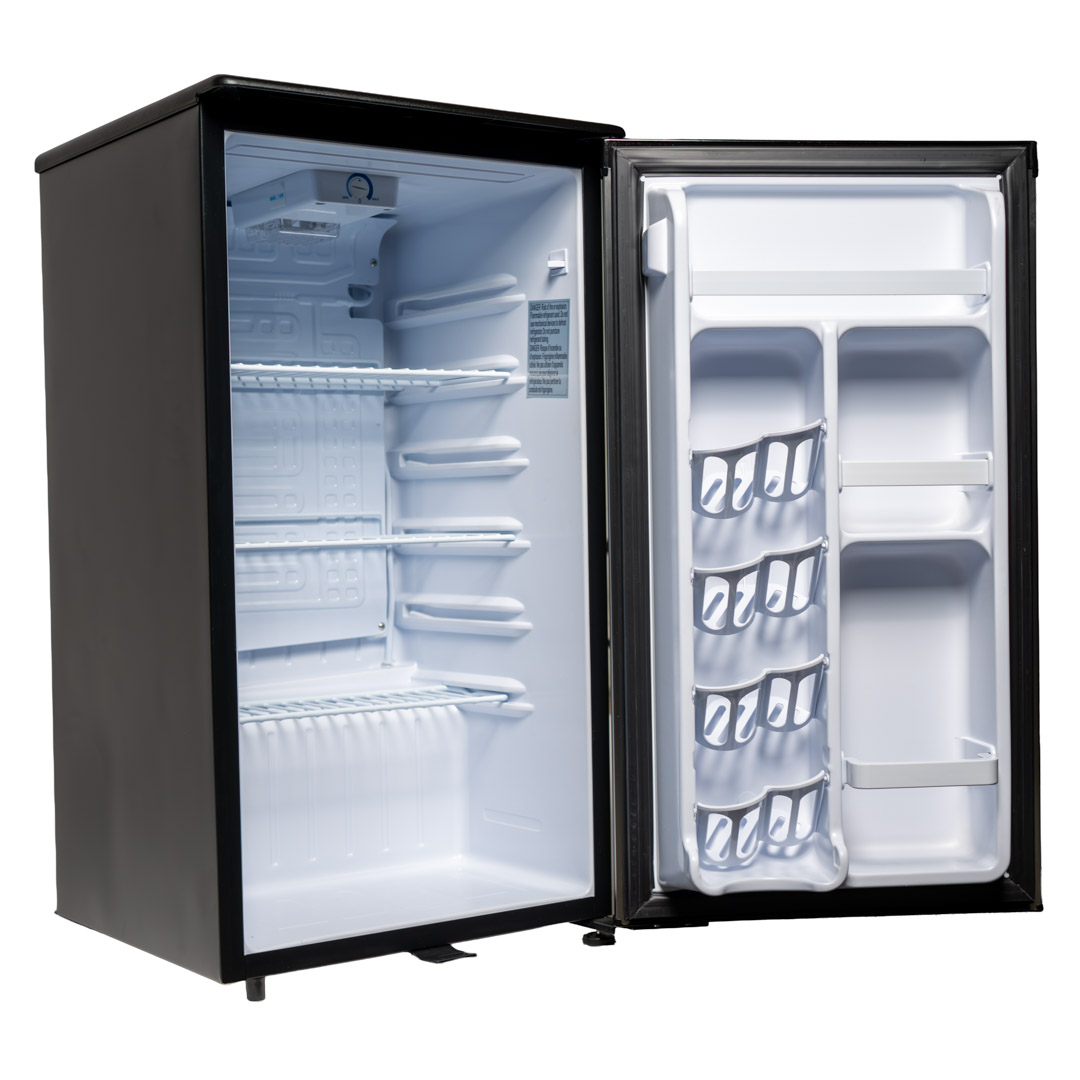 3.3 Cu. Ft. Outdoor Fridge DAR033A1BSLDBO