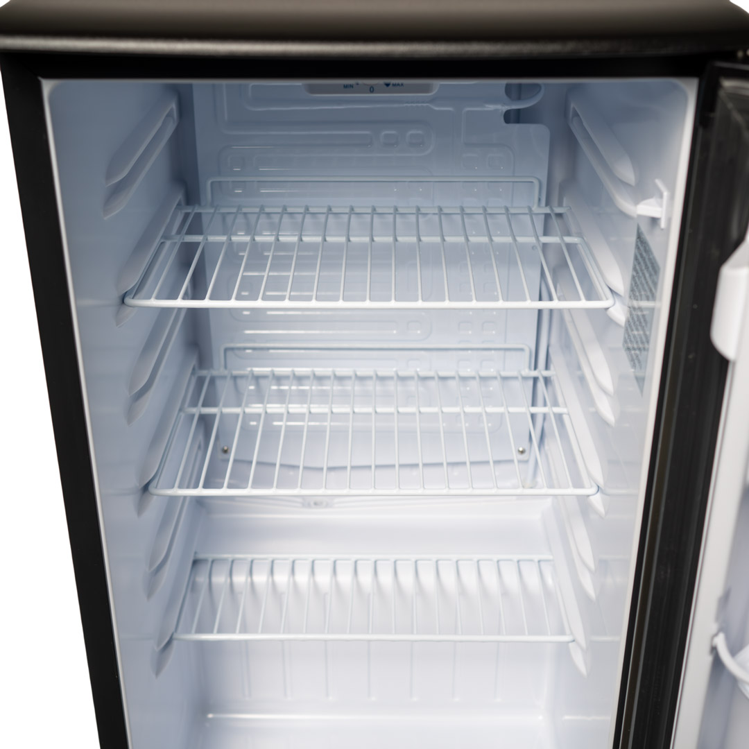 3.3 Cu. Ft. Outdoor Fridge DAR033A1BSLDBO