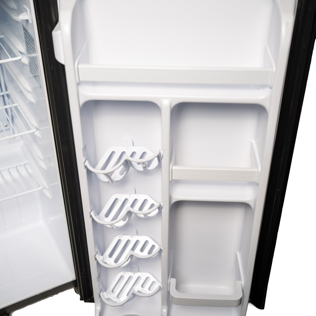 3.3 Cu. Ft. Outdoor Fridge DAR033A1BSLDBO