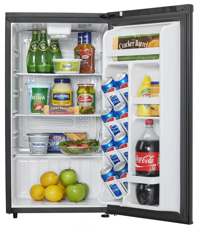 3.3 cu. ft. Compact Fridge DAR033A6BDB6