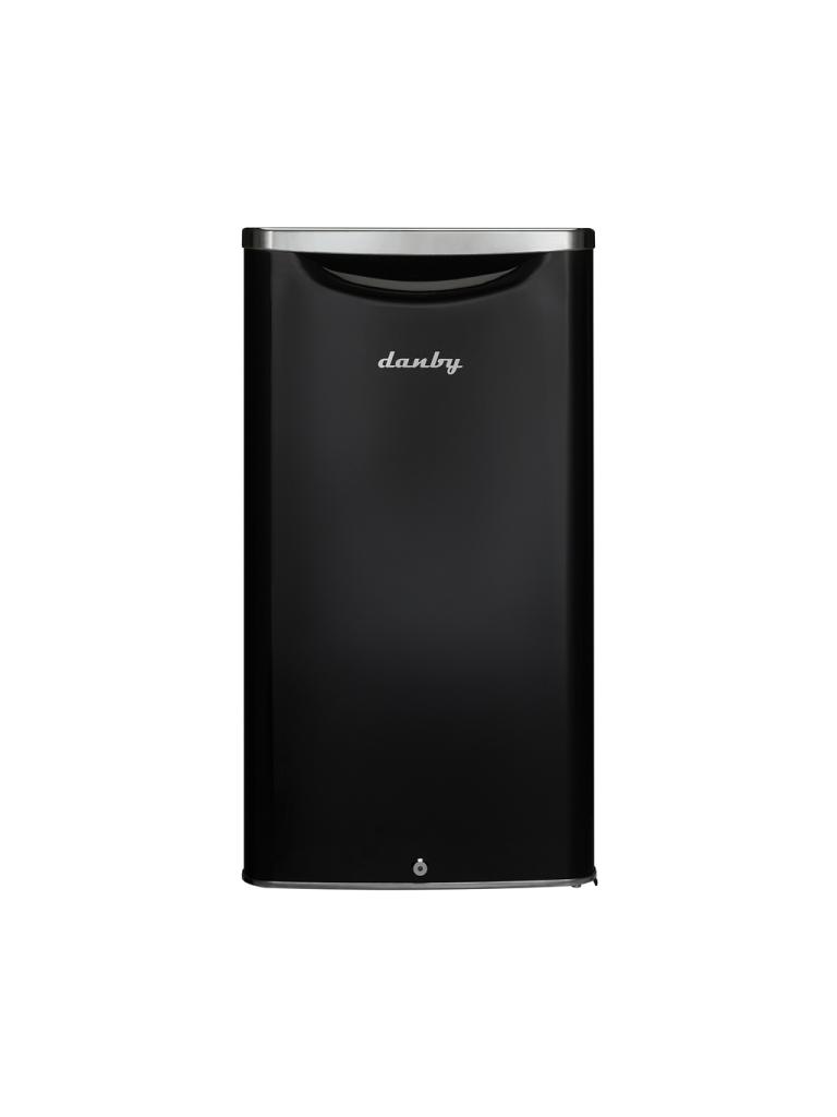 3.3 cu. ft. Contemporary Classic Compact Fridge DAR033A6MDB