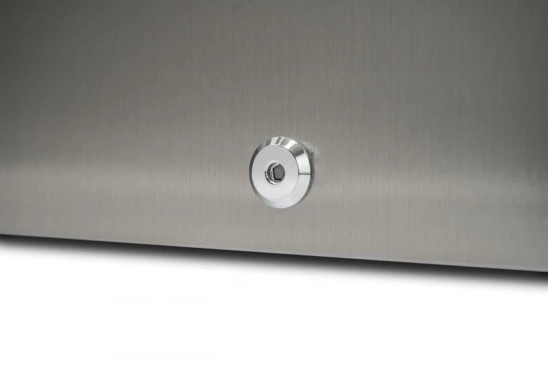 4.4 cu. ft. Outdoor Fridge DAR044A1SSO6