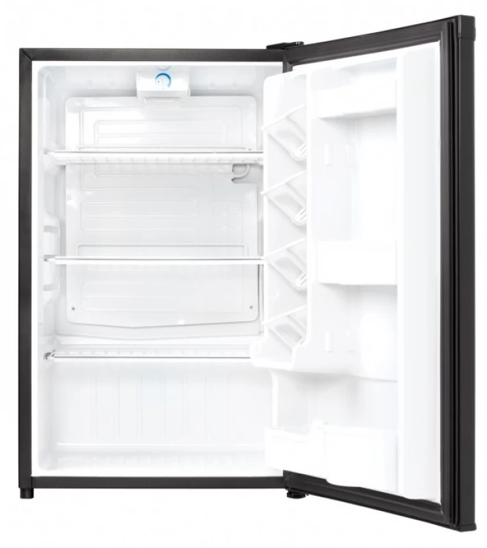 Designer 4.4 cu. ft. Compact Fridge DAR044A4BDD6